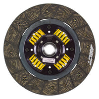 ACT 2015 Ford Focus Perf Street Sprung Disc - Drivetrain