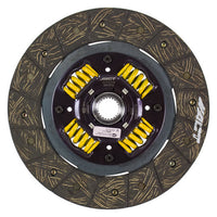 ACT 2015 Ford Focus Perf Street Sprung Disc - Drivetrain