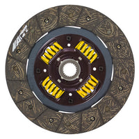 ACT 2015 Ford Focus Perf Street Sprung Disc - Drivetrain