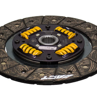 ACT 2015 Ford Focus Perf Street Sprung Disc - Drivetrain