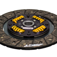 ACT 2015 Ford Focus Perf Street Sprung Disc - Drivetrain