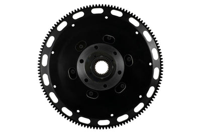 ACT 85-92 Mazda RX-7 FC Push Type Mod-Twin 225 HD Sprung Street Clutch Kit - Drivetrain