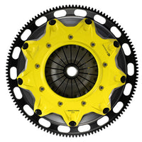 ACT 85-92 Mazda RX-7 FC Push Type Mod-Twin 225 HD Sprung Street Clutch Kit - Drivetrain