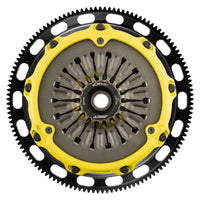 ACT 93-95 Mazda RX-7 FD Mod-Twin 225 XT Sprung Street Clutch Kit - Drivetrain