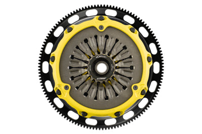 ACT 93-95 Mazda RX-7 FD Mod-Twin 225 XT Sprung Street Clutch Kit - Drivetrain