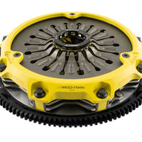 ACT 93-95 Mazda RX-7 FD Mod-Twin 225 XT Sprung Street Clutch Kit - Drivetrain