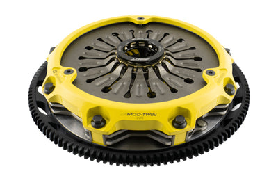 ACT 93-95 Mazda RX-7 FD Mod-Twin 225 XT Sprung Street Clutch Kit - Drivetrain