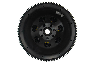 ACT EVO 10 5-Speed Only Mod Twin HD Street Kit Sprung Mono-Drive Hub Torque Capacity 700ft/lbs - Drivetrain