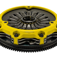 ACT EVO 10 5-Speed Only Mod Twin HD Street Kit Sprung Mono-Drive Hub Torque Capacity 700ft/lbs - Drivetrain