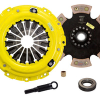 ACT XT/Race Rigid 6 Pad Clutch Kit - Drivetrain