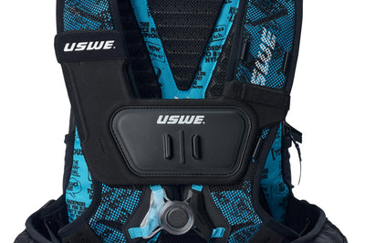Uswe Action Camera Harness Ndm 2.0 - Bicycle Collection