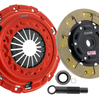 Action Clutch 02-05 Lexus IS300 3.0L (2JZ-GE) W55 Stage 2 Kit (1KS) - Drivetrain