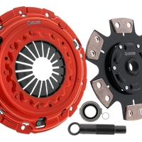 Action Clutch 03-06 Infiniti G35 3.5L (VQ35DE) Stage 3 Kit (1MS) - Drivetrain