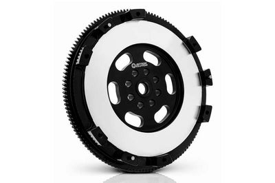 Action Clutch 17-21 Honda Civic Si 1.5L (L15B7) Turbo Retrofit Chromoly Lightweight Flywheel - Drivetrain