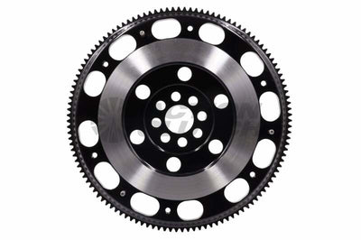 Action Clutch 84-88 Nissan 300ZX 3.0L (VG30E) Non-Turbo Chromoly Lightweight Flywheel - Drivetrain