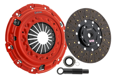Action Clutch 90-02 Honda Accord 2.2L/2.3L (F22/F23) Stage 1 Kit (1OS) - Drivetrain
