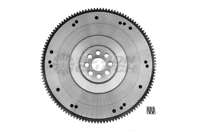 Action Clutch 90-91 Acura Integra 1.8L (B18) OE-HD Flywheel - Drivetrain