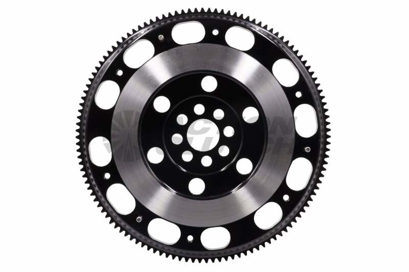 Action Clutch 90-96 Nissan 300ZX 3.0L (VG30DETT) Twin-Turbo Chromoly Lightweight Flywheel - Drivetrain