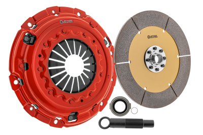 Action Clutch 94-01 Acura Integra 1.8L (B18) Ironman Unsprung Kit - Drivetrain