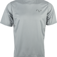 Fly Racing Action Jersey Slate Blue Xl - Black / Large - Bicycle Collection