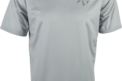 Fly Racing Action Jersey Slate Blue Xl - Bicycle Collection