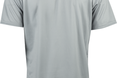 Fly Racing Action Jersey Slate Blue Xl - Bicycle Collection