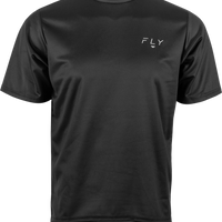 Fly Racing Action Jersey Slate Blue Xl - Black / Large - Bicycle Collection