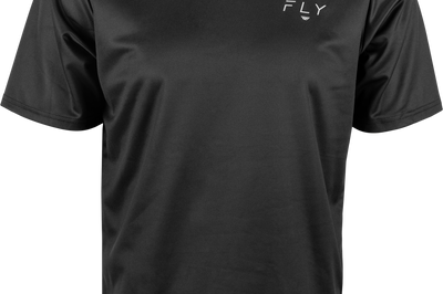 Fly Racing Action Jersey Slate Blue Xl - Bicycle Collection