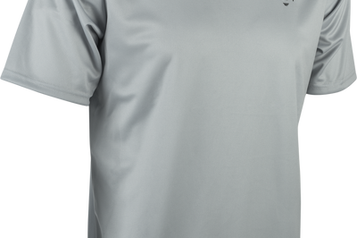 Fly Racing Action Jersey Slate Blue Xl - Bicycle Collection