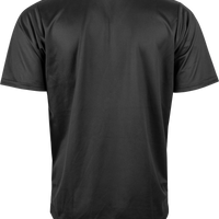 Fly Racing Action Jersey Slate Blue Xl - Black / Large - Bicycle Collection