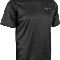 Fly Racing Action Jersey Slate Blue Xl - Black / Large - Bicycle Collection