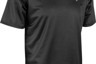 Fly Racing Action Jersey Slate Blue Xl - Black / Large - Bicycle Collection