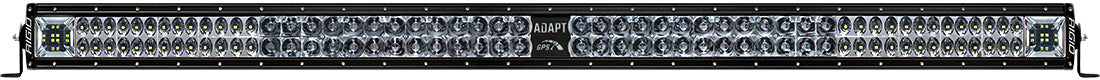 Rigid Adapt E-series 50 Light Bar - Atv Performance Products