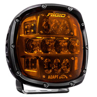 Rigid Adapt Xp Pair Amber Pro - Offroad Collection