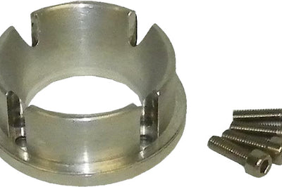 Wsm Adapter Mik Sbn 44mm 4 Bolt - Watercraft Collection