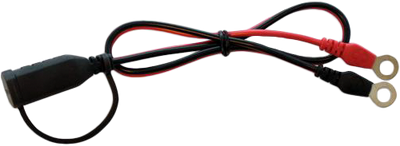 Ctek Adaptor Comfort Connect M10 W/eyelets - Watercraft Collection