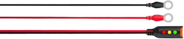 Ctek Adaptor Comfort Indicator M6 W/eyelets - Watercraft Collection