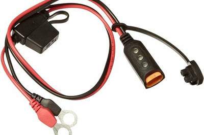 Ctek Adaptor Comfort Indicator M8 W/eyelets - Watercraft Collection