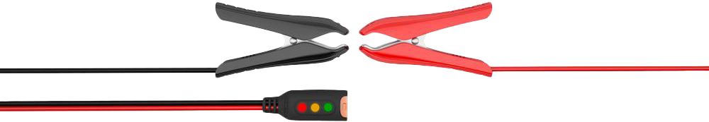 Ctek Adaptor Comfort Indicator W/clamps - Watercraft Collection