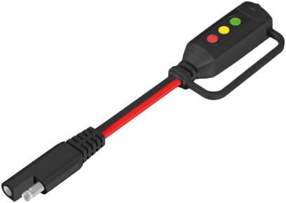 Ctek Adaptor Comfort Indicator W/pigtail - Watercraft Collection