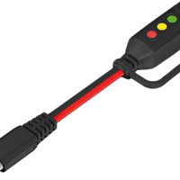 Ctek Adaptor Comfort Indicator W/pigtail - Watercraft Collection