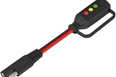 Ctek Adaptor Comfort Indicator W/pigtail - Watercraft Collection