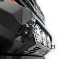 Addictive Desert Designs ADD 22-23 Ford Bronco Raptor Bomber Front Bumper - Bumpers Grilles & Guards