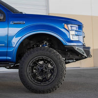 Addictive Desert Designs 15-17 Ford F-150 EcoBoost Stealth Fighter Front Bumper - Bumpers Grilles & Guards