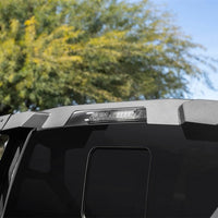 Addictive Desert Designs 17-19 Ford F-150 Raptor Stealth Fighter Chase Rack - Roofs & Roof Accessories