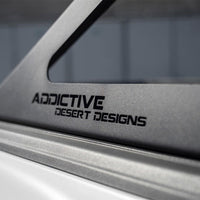 Addictive Desert Designs 17-19 Ford F-150 Raptor Stealth Fighter Chase Rack - Roofs & Roof Accessories