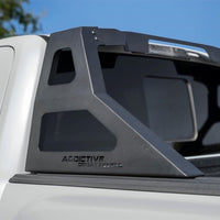 Addictive Desert Designs 17-19 Ford F-150 Raptor Stealth Fighter Chase Rack - Roofs & Roof Accessories