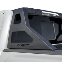 Addictive Desert Designs 17-19 Ford F-150 Raptor Stealth Fighter Chase Rack - Roofs & Roof Accessories