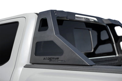 Addictive Desert Designs 17-19 Ford F-150 Raptor Stealth Fighter Chase Rack - Roofs & Roof Accessories