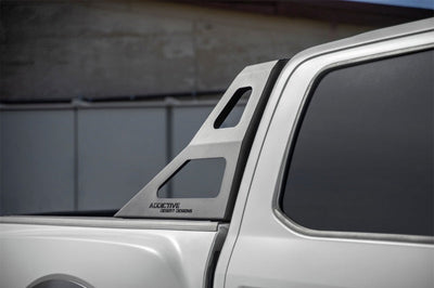 Addictive Desert Designs 17-19 Ford F-150 Raptor Stealth Fighter Chase Rack - Roofs & Roof Accessories